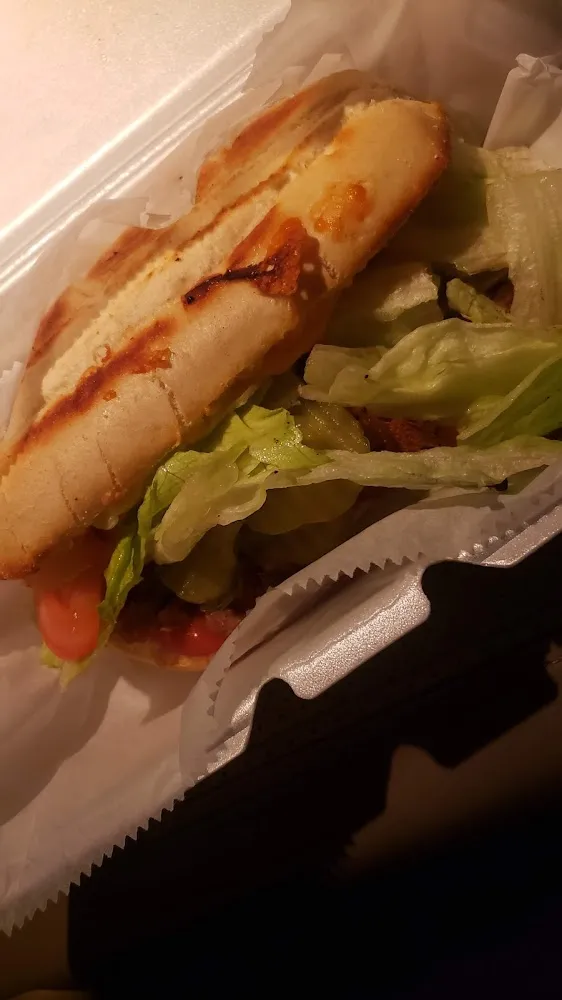 The Crowley Yumm